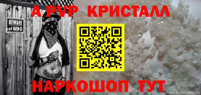 крисы Канаш